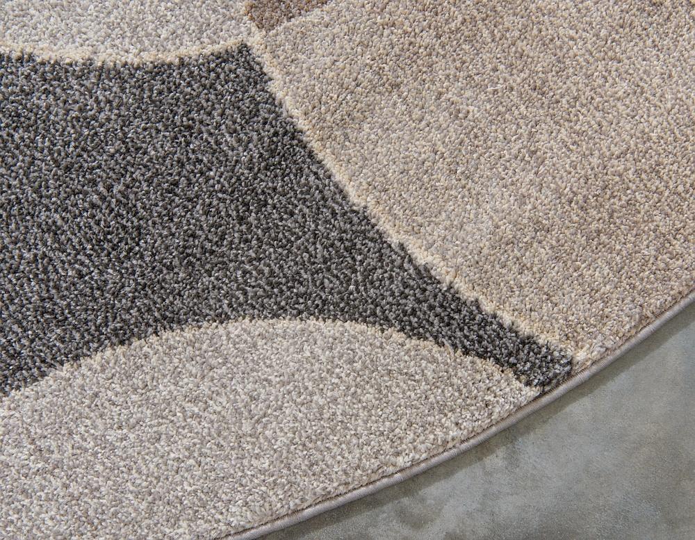 Otto - Circle Area Rug