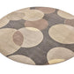 Otto - Circle Area Rug