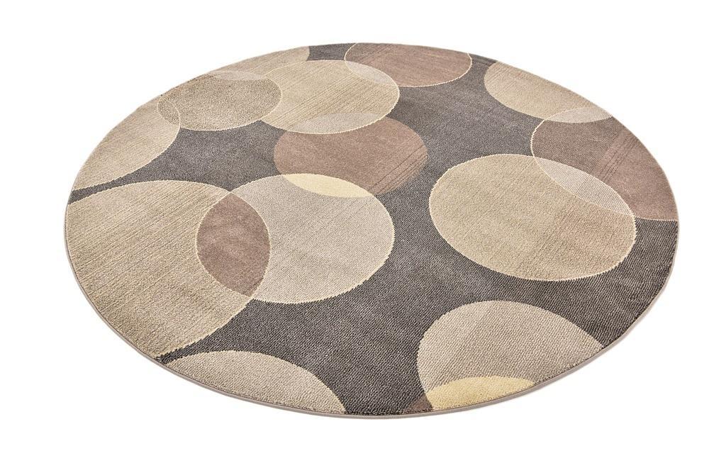 Otto - Circle Area Rug