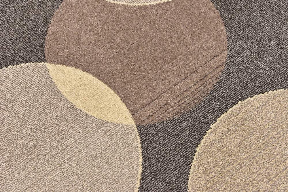 Otto - Circle Area Rug