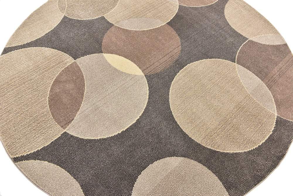 Otto - Circle Area Rug