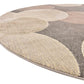 Otto - Circle Area Rug
