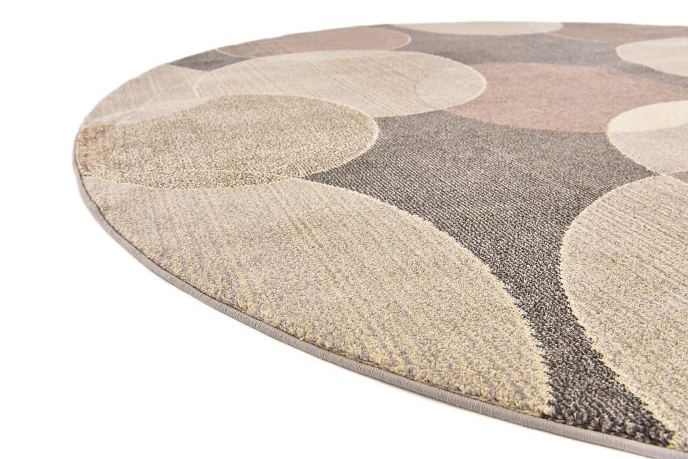 Otto - Circle Area Rug