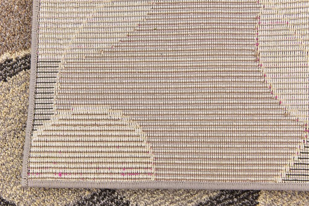 Otto - Circle Area Rug