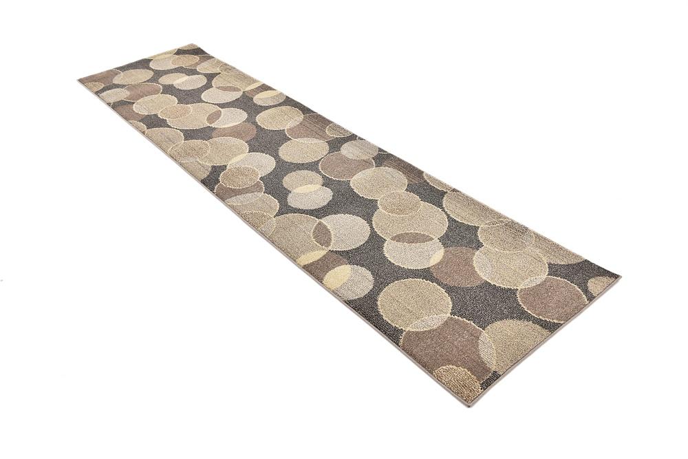 Otto - Circle Area Rug