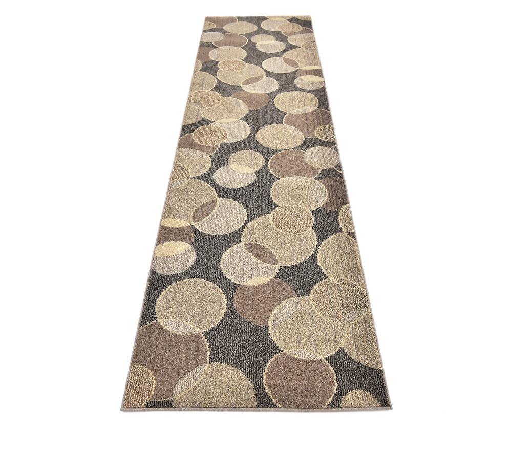Otto - Circle Area Rug