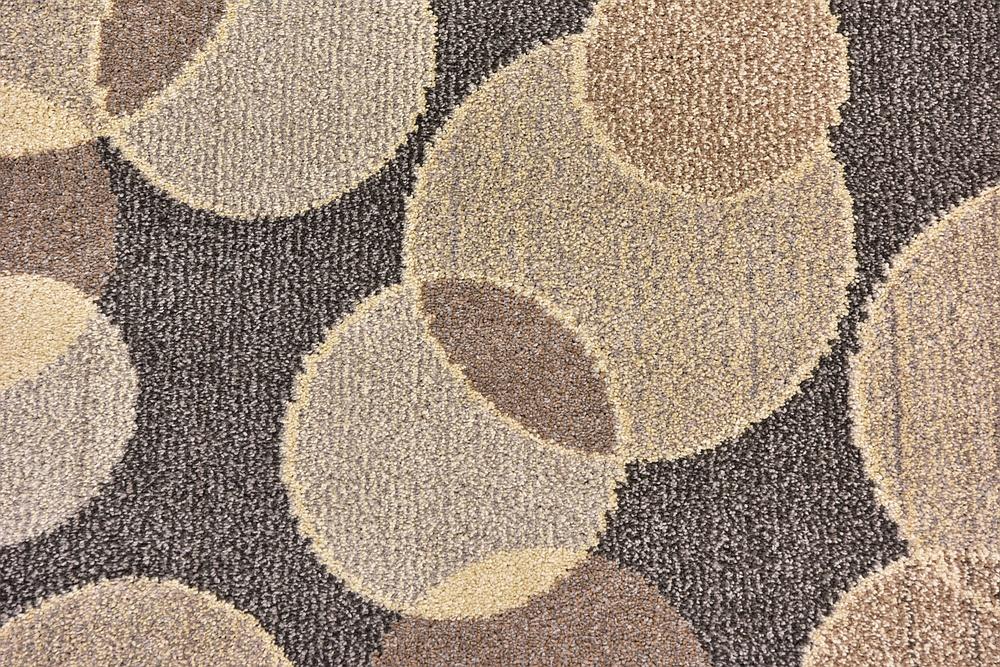 Otto - Circle Area Rug