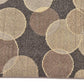 Otto - Circle Area Rug