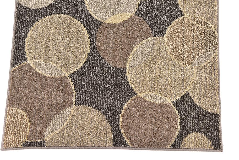 Otto - Circle Area Rug