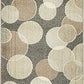 Otto - Circle Area Rug