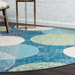 Otto - Circle Area Rug