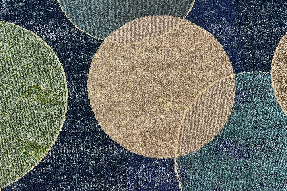 Otto - Circle Area Rug