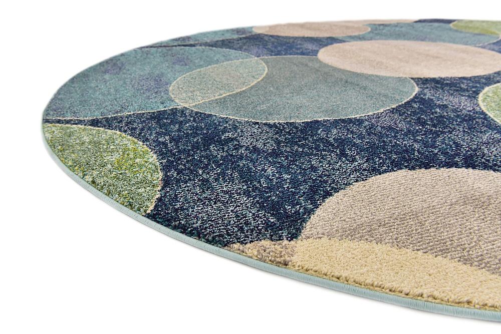 Otto - Circle Area Rug