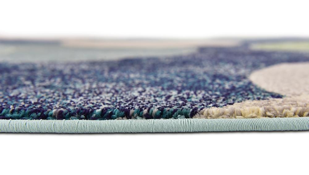 Otto - Circle Area Rug