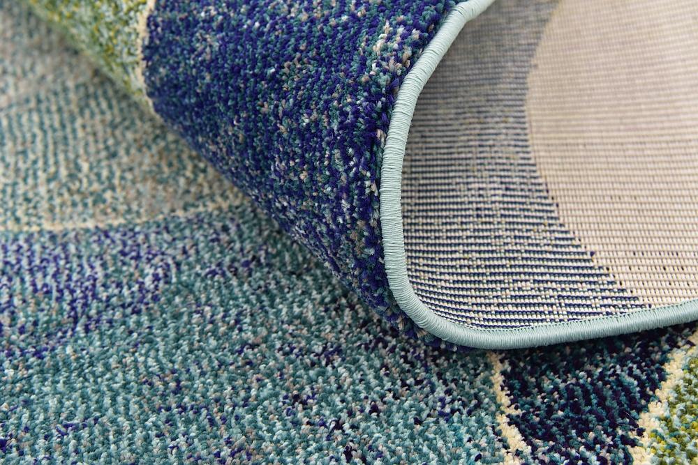 Otto - Circle Area Rug
