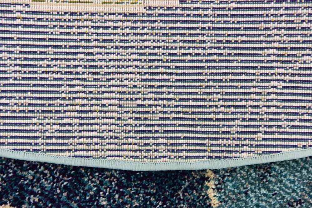 Otto - Circle Area Rug