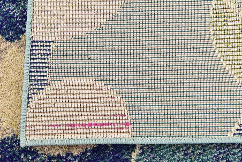 Otto - Circle Area Rug