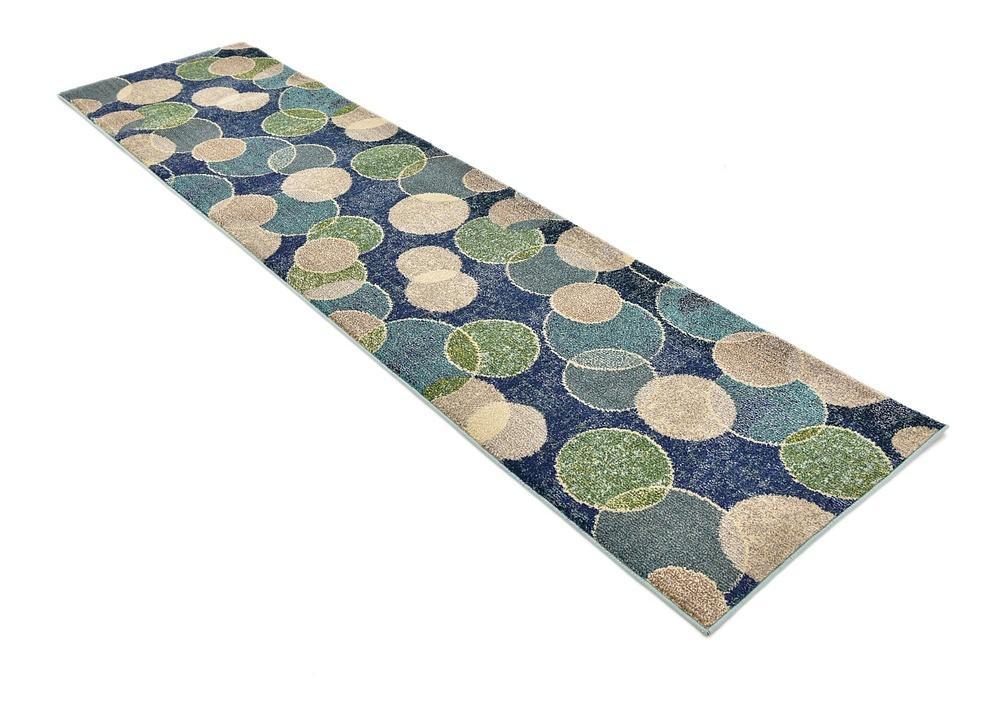 Otto - Circle Area Rug
