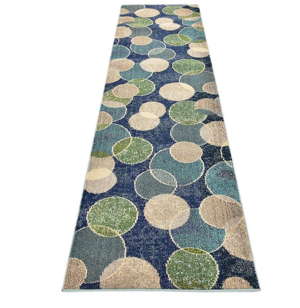 Otto - Circle Area Rug