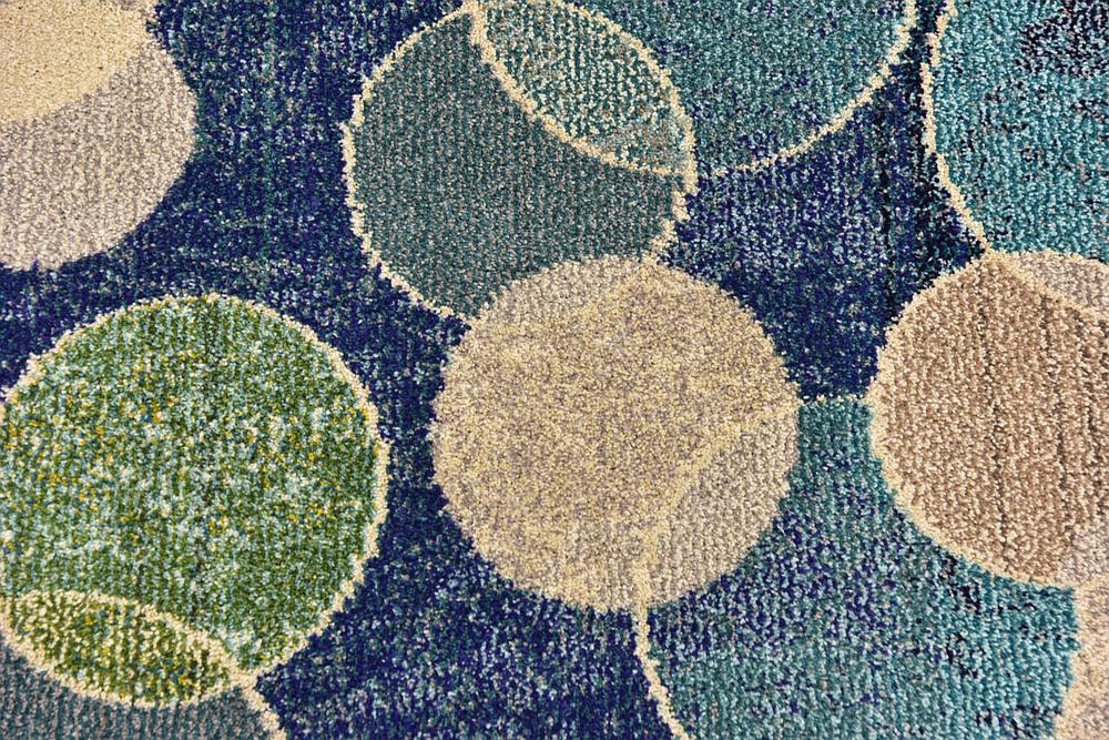 Otto - Circle Area Rug