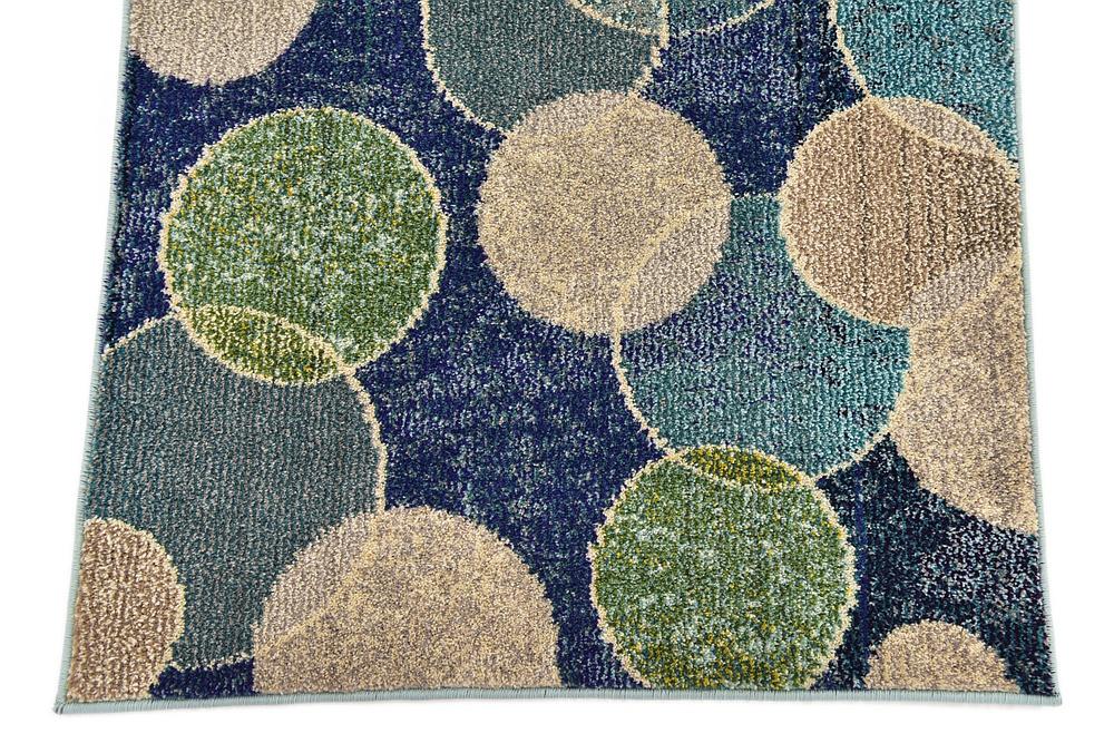 Otto - Circle Area Rug