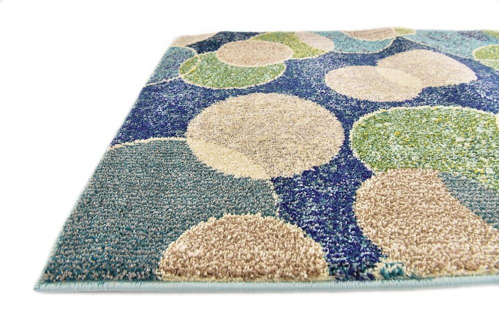 Otto - Circle Area Rug