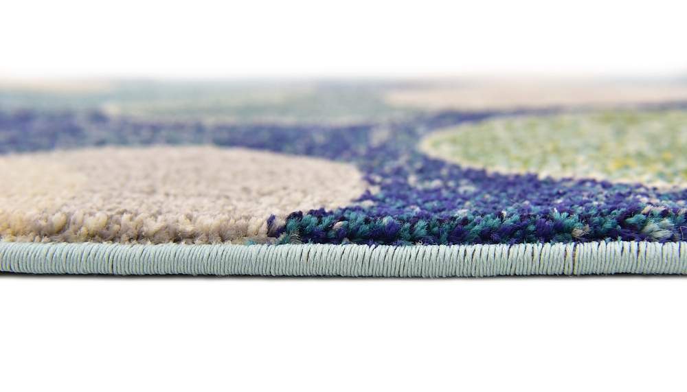 Otto - Circle Area Rug