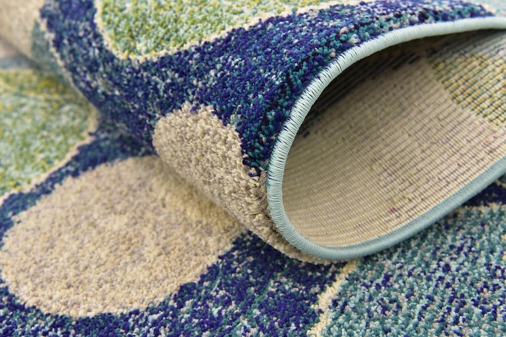 Otto - Circle Area Rug