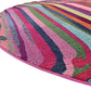 Mariano - Modern Multi-Color Rug
