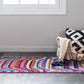 Mariano - Modern Multi-Color Rug