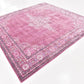 Valentin - Snowflake Rug