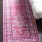 Valentin - Snowflake Rug