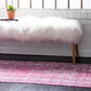 Valentin - Snowflake Rug
