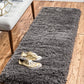 Haiden - Luxury Shaggy Area Rug