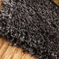 Haiden - Luxury Shaggy Area Rug