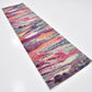 Zackery - Color Splash Faded Multi-Color Rug