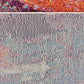 Zackery - Color Splash Faded Multi-Color Rug