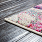 Zackery - Color Splash Faded Multi-Color Rug