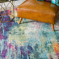Corban - Watercolor Purple Blend Rug