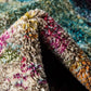 Corban - Watercolor Purple Blend Rug