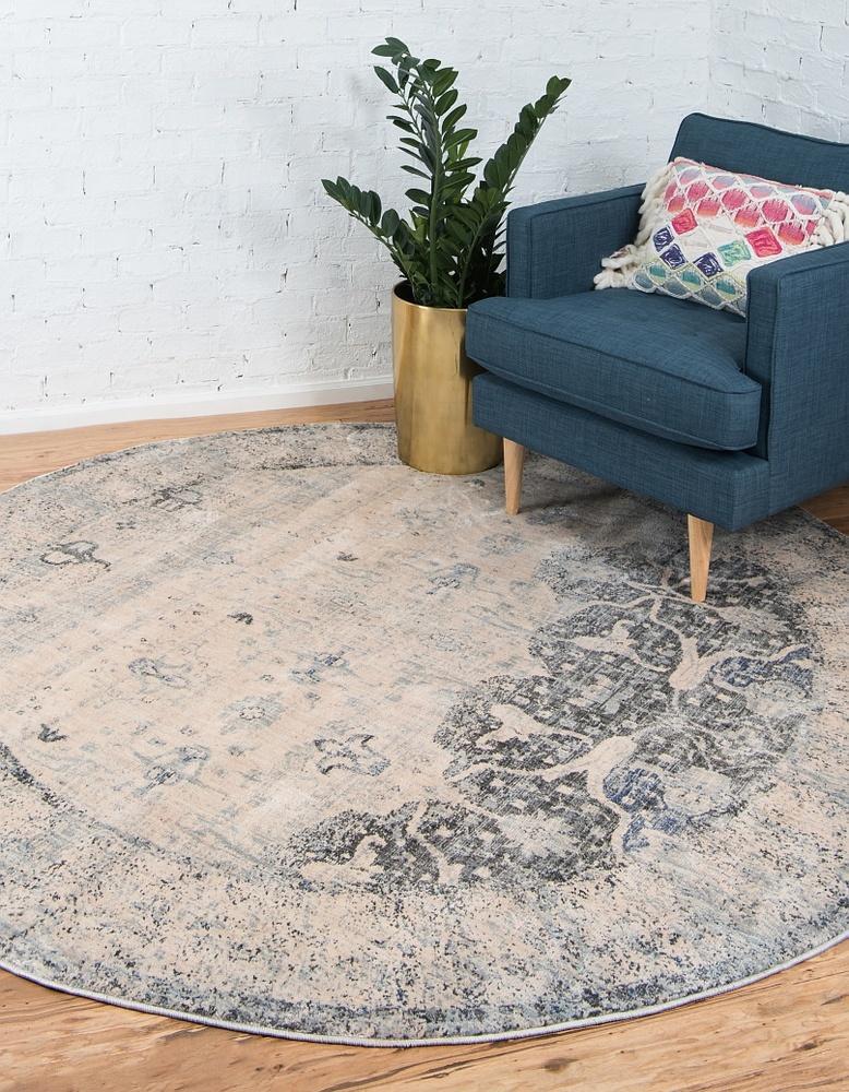 Damari - Modern Area Rug