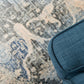 Damari - Modern Area Rug