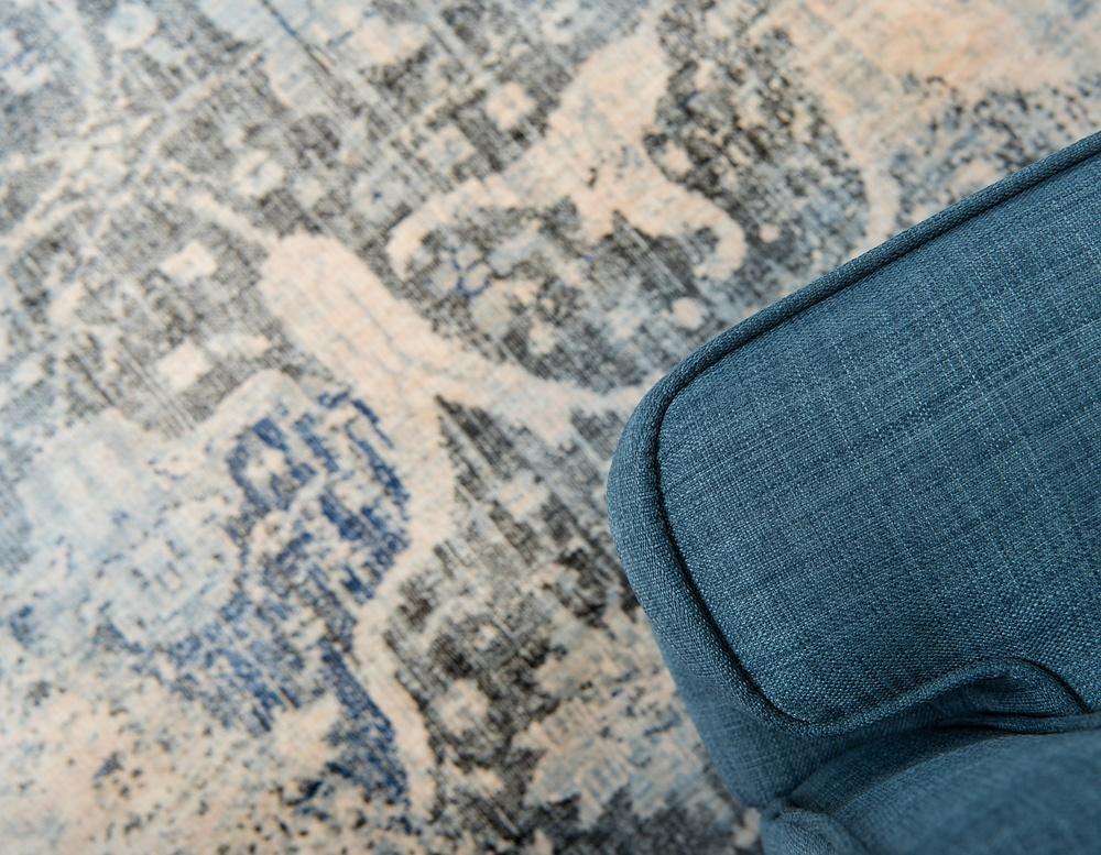 Damari - Modern Area Rug