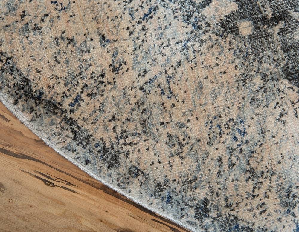 Damari - Modern Area Rug