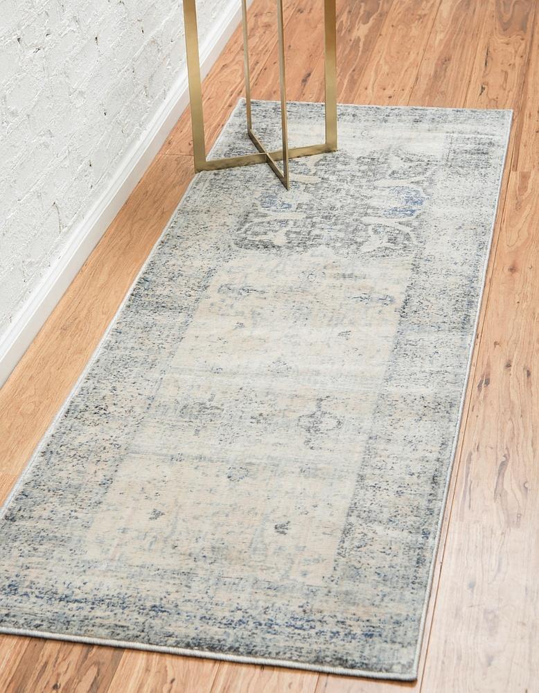 Damari - Modern Area Rug