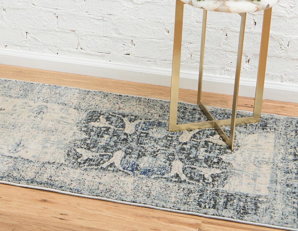 Damari - Modern Area Rug