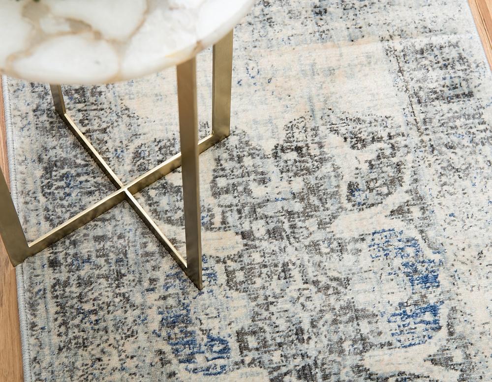 Damari - Modern Area Rug