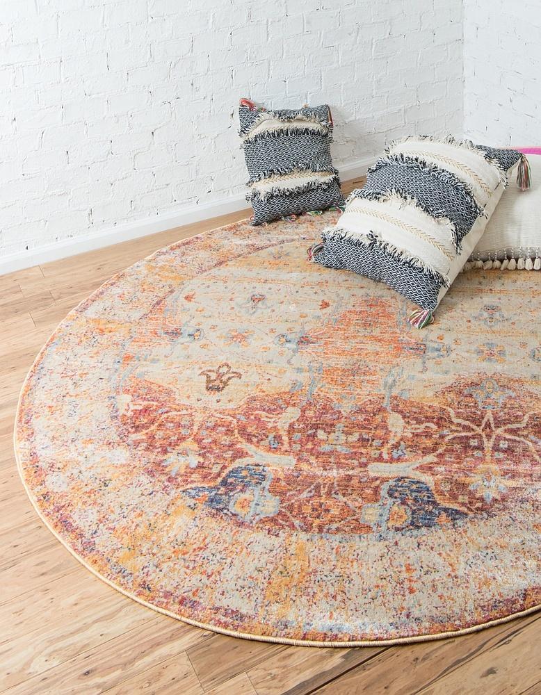 Damari - Modern Area Rug