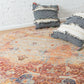 Damari - Modern Area Rug