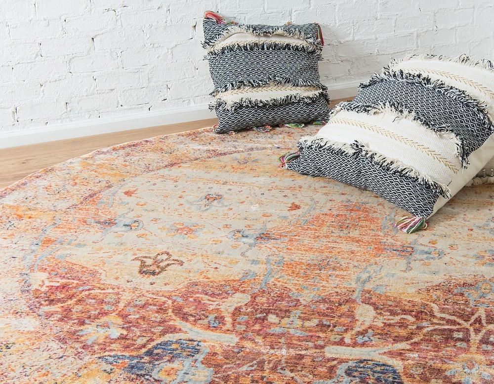 Damari - Modern Area Rug
